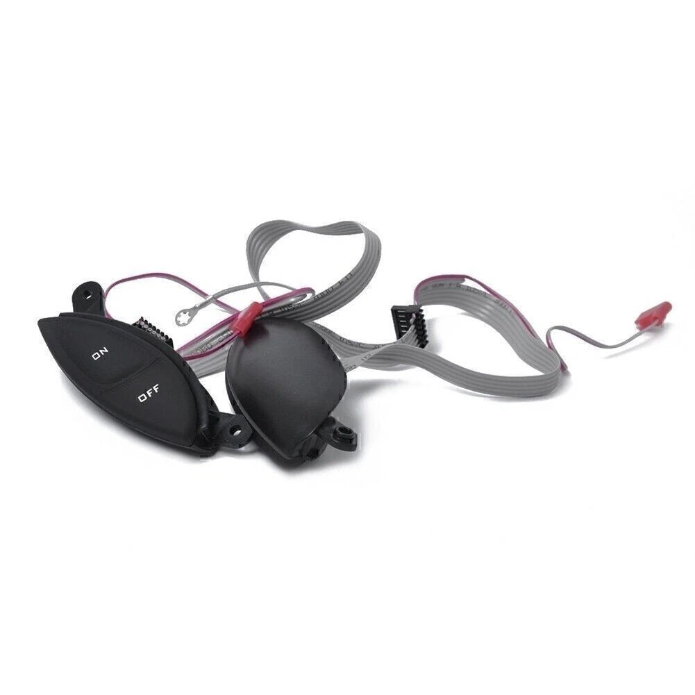 Cruise Control Switch for Ford Explorer Sport Trac Ranger (2001-2010)