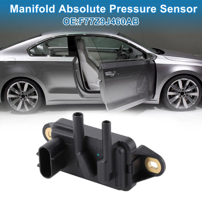 Manifold Absolute Pressure Sensor for Ford F-450 Super Duty (1999-2004)