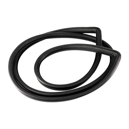 Rear Windshield Rubber Seal Fits Datsun Fairlady 240Z S30 2D Coupe 1970-73 D05