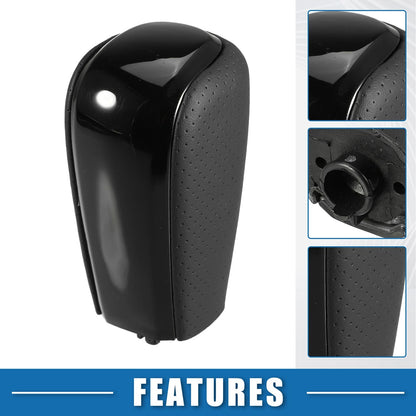 Automatic Transmission Gear Shift Knob for Toyota Land Cruiser Prado (2003-2023)