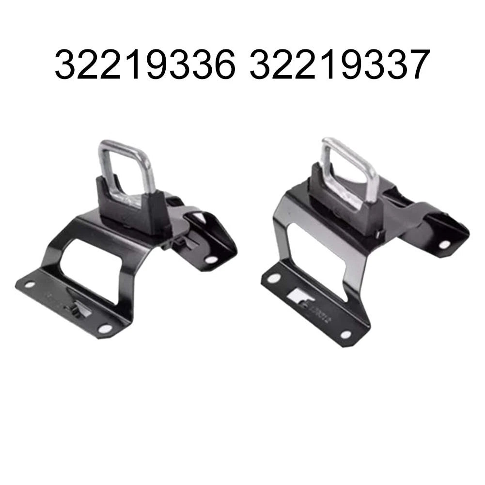 Brackets 1x Hood Lock for Volvo XC60 (2018–2020)