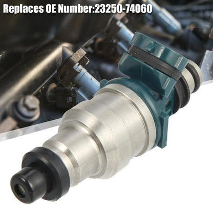 4 x Fuel Injector Nozzle for Toyota Camry 2.0L 3S-FE (1987–1992)