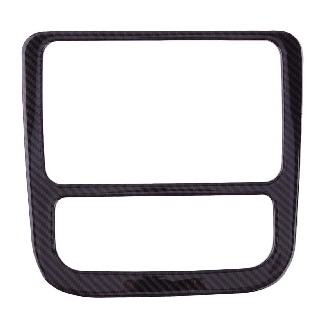 CD Air Conditioning Panel Cover Trim for Scirocco (2009-2016)