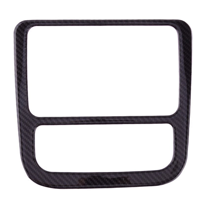 CD Air Conditioning Panel Cover Trim for Scirocco (2009-2016)