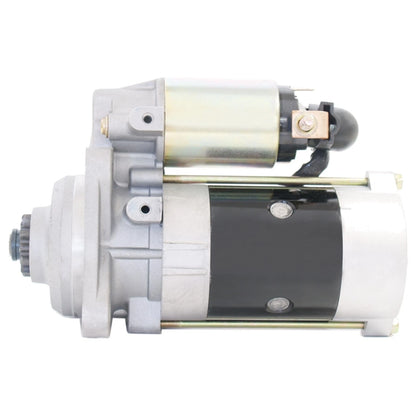 Starter Motor for Ford Courier PB 4cyl 2.2L S2 (1981-1985)