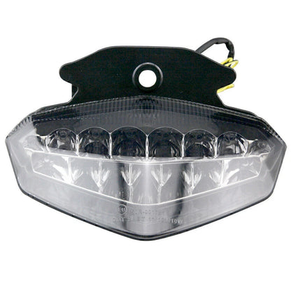 LED Tail Light Turn Signal for DUCATI HYPERMOTARD (2009-2012)