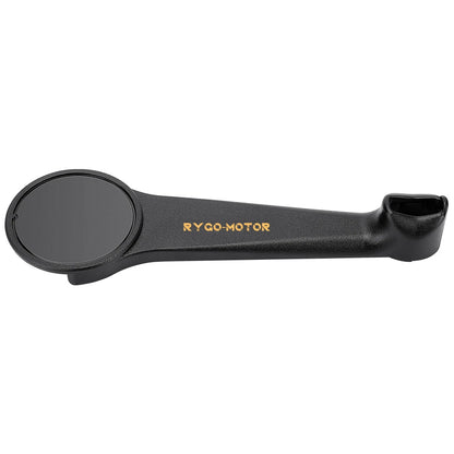 Control Box Throttle Shift Handle Cover for Johnson Evinrude