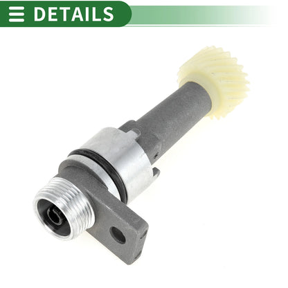 Transmission Speed Sensor for Kia Pride Rio (1986)