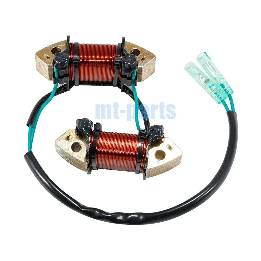 Lighting Coil for Nissan Outboard 8hp 9.8hp (2004-2014)