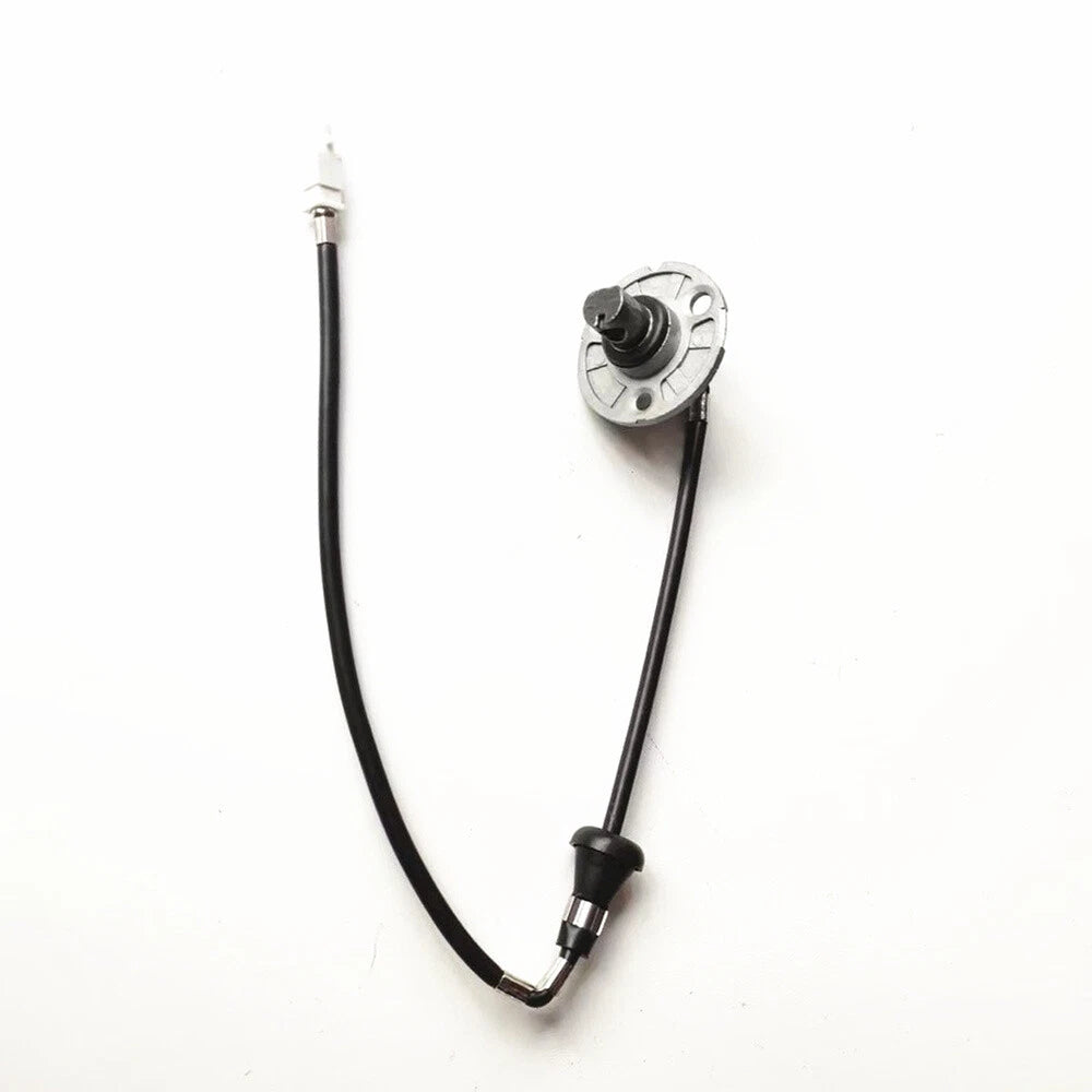 Antenna Base Bracket with Cable for Jeep Wrangler (2007-2011)