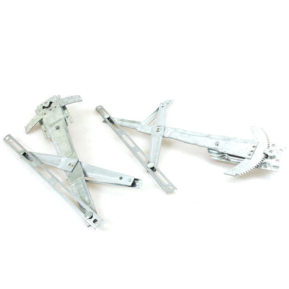 Front Door Window Regulator Set for Toyota Corolla KE30/36/38/55/TE31/38 1974-1981