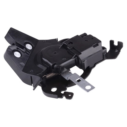 Trunk Lock Actuator for Mazda 3 Axela Sedan (2004-2013)