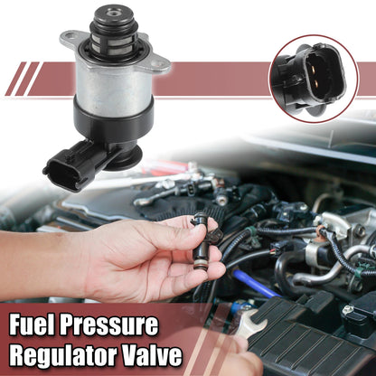 Fuel Pressure Regulator Valve for Land Rover Discovery