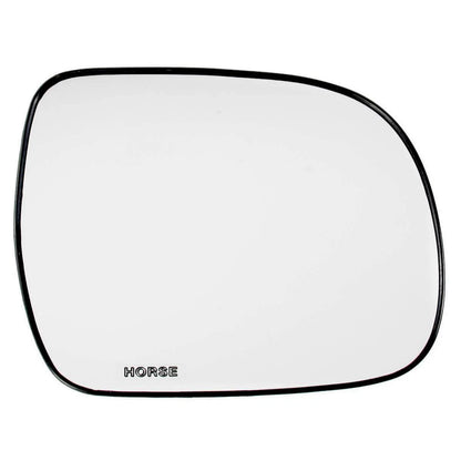 Right Side Mirror Lens Glass Fits Toyota Hilux Vigo SR5 KUN16 GGN15R V6 2005-10