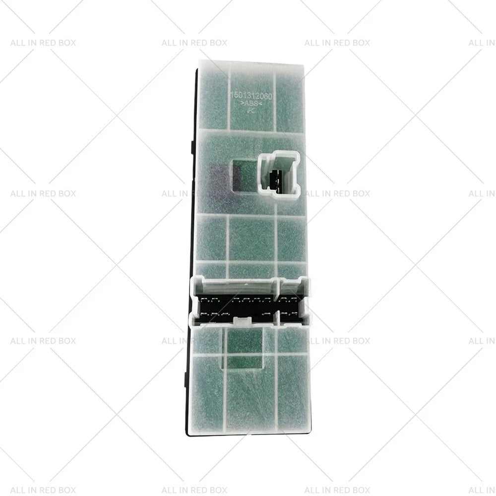 Power Window Switch for Nissan X-Trail T31 (2007-2014)