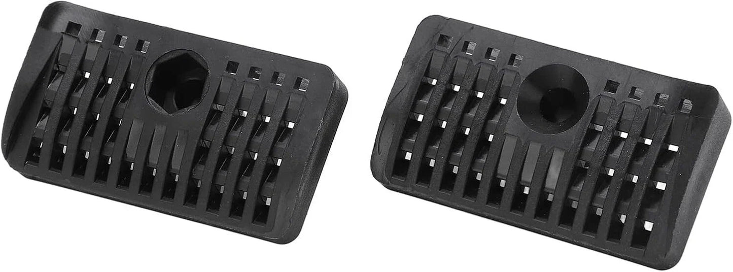 Water Inlet Cover for Yamaha Outboard 50-100HP, 6H1 Models, 2 Pcs