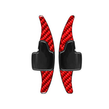 Steering Wheel Paddle Extensions for Ford Focus EcoSport Escape Kuga (2012-2023)