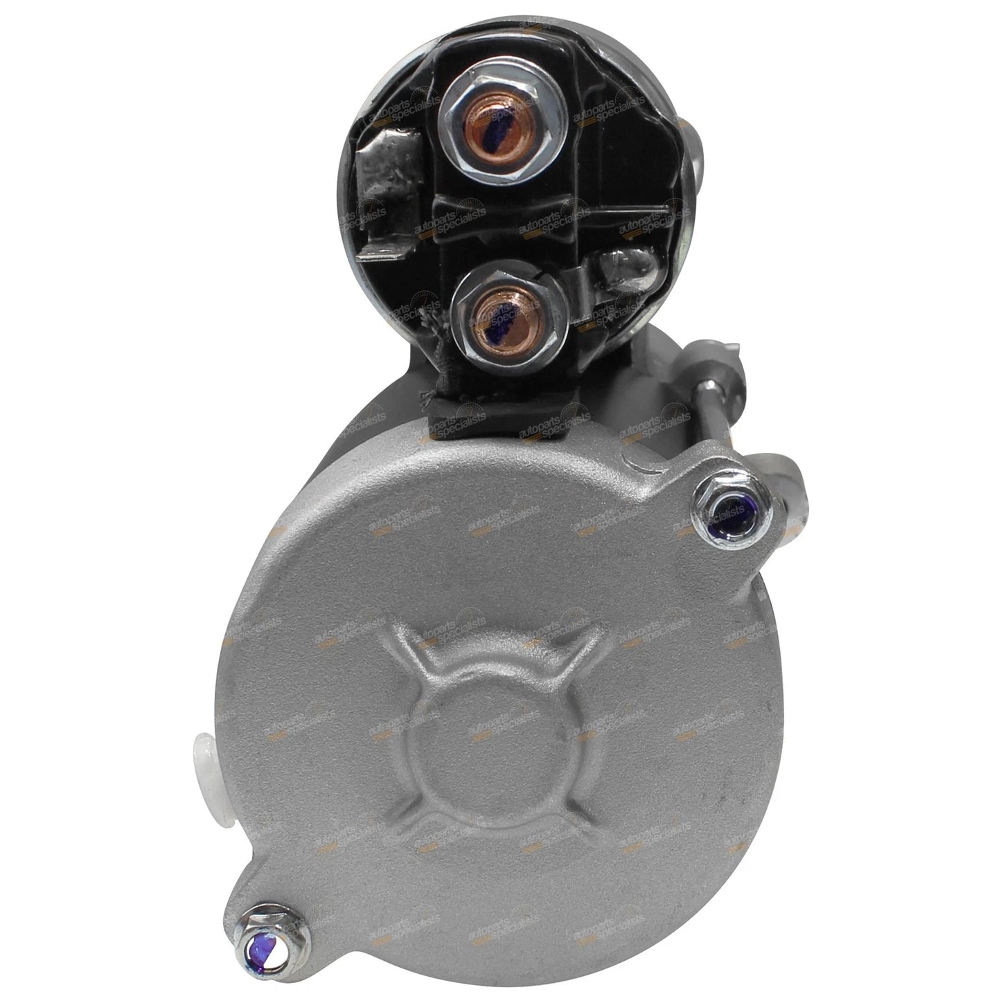 1x Starter Motor for Nissan / Datsun 1200 4cyl 1.2L A12 (1970-1979)