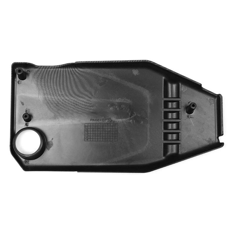 Carbon Look Bonnet Hood Protector for Honda Civic 1.5T (2016-2018)