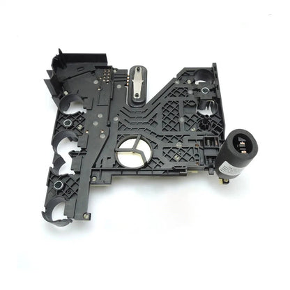 5-Speed Transmission Speed Sensor Valve Body for Chrysler Dodge Jeep (2005-12)