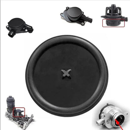 PCV Valve Oil Separator for Benz E320, GL320, R350 (2003-2009)
