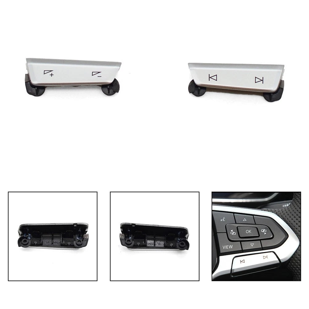 Volume Keys for Passat B8 / Sagitar / T-Roc