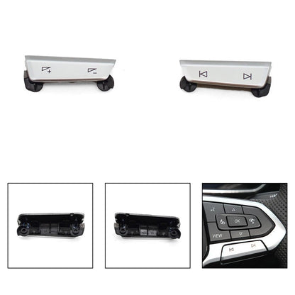 Volume Keys for Passat B8 / Sagitar / T-Roc