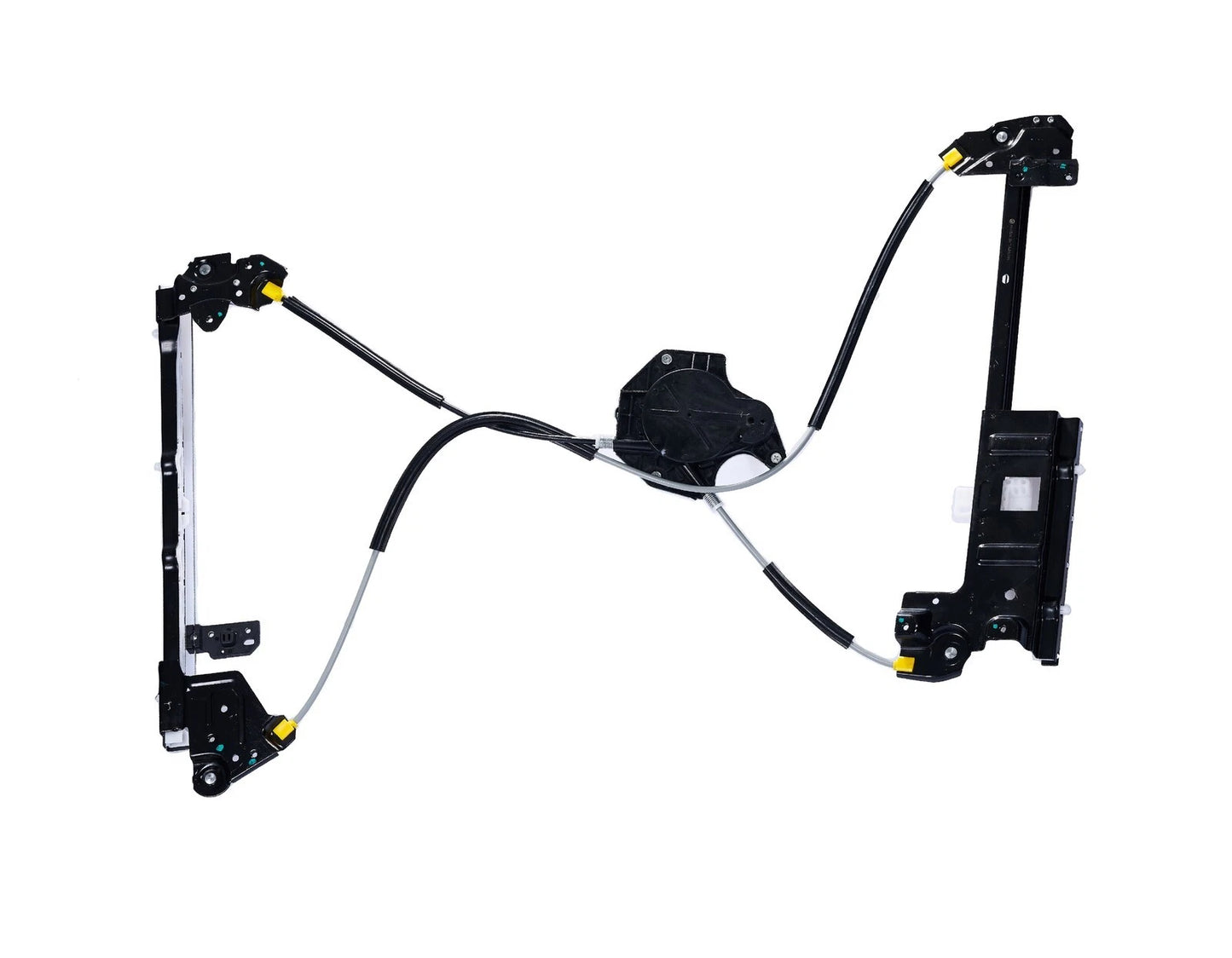 Front Right Manual Window Regulator for Mitsubishi Canter (2004–2007)