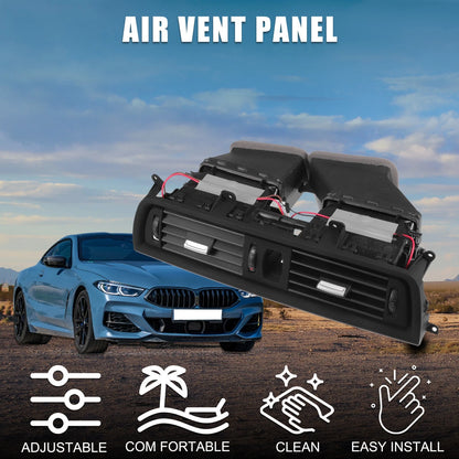 A/C Outlet Dash for BMW 528i (2011-2015)