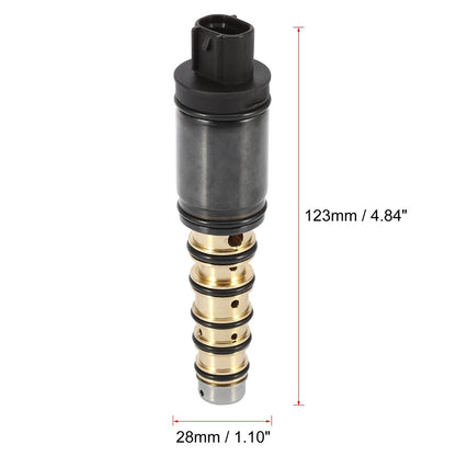 Car AC Compressor Electronic Control Valve for Toyota Corolla