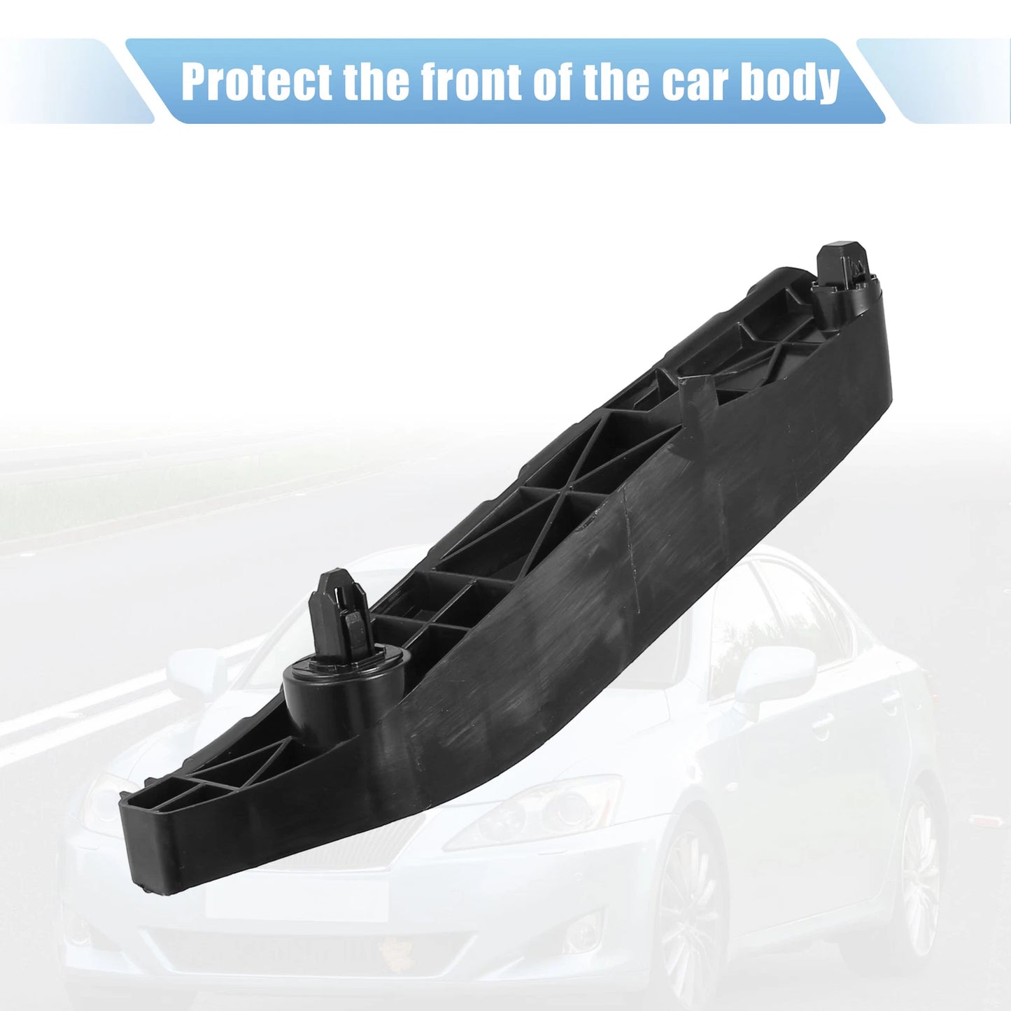 Bumper Bracket Side Retainer for Lexus IS 250 M/T (2006-2012)