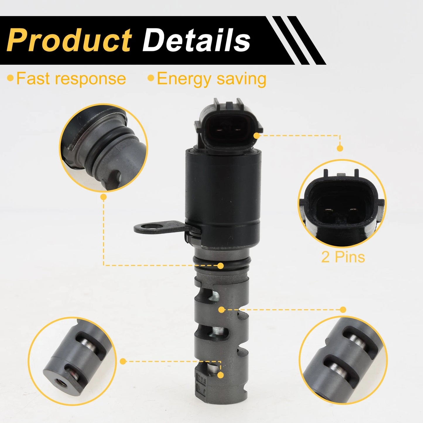 VVT Solenoid for Kia Magentis (2009-2010)