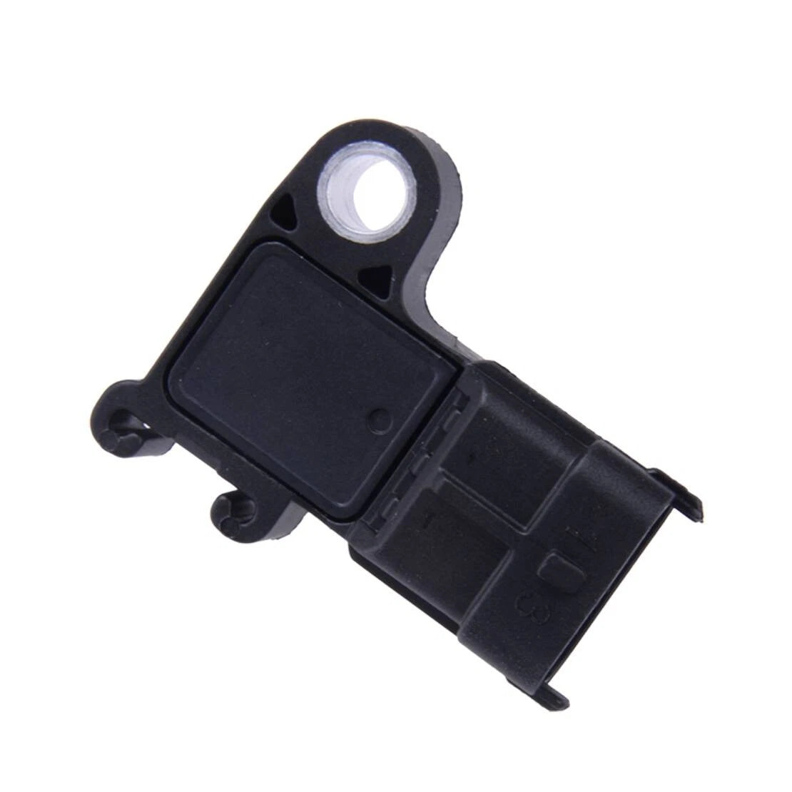 MAP Sensor & Wiring Harness Plug for Buick Cadillac Chevrolet GMC (2000-2005)