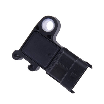 MAP Sensor & Wiring Harness Plug for Buick Cadillac Chevrolet GMC (2000-2005)