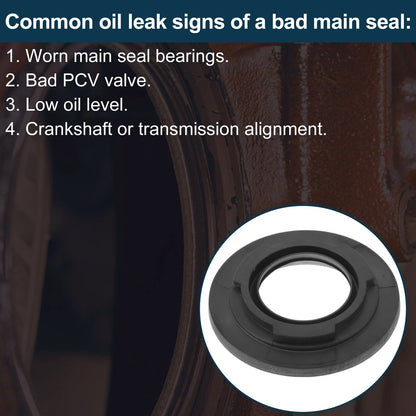 Crankshaft Oil Seal for Land Rover Range Rover Sport (2009-2019)