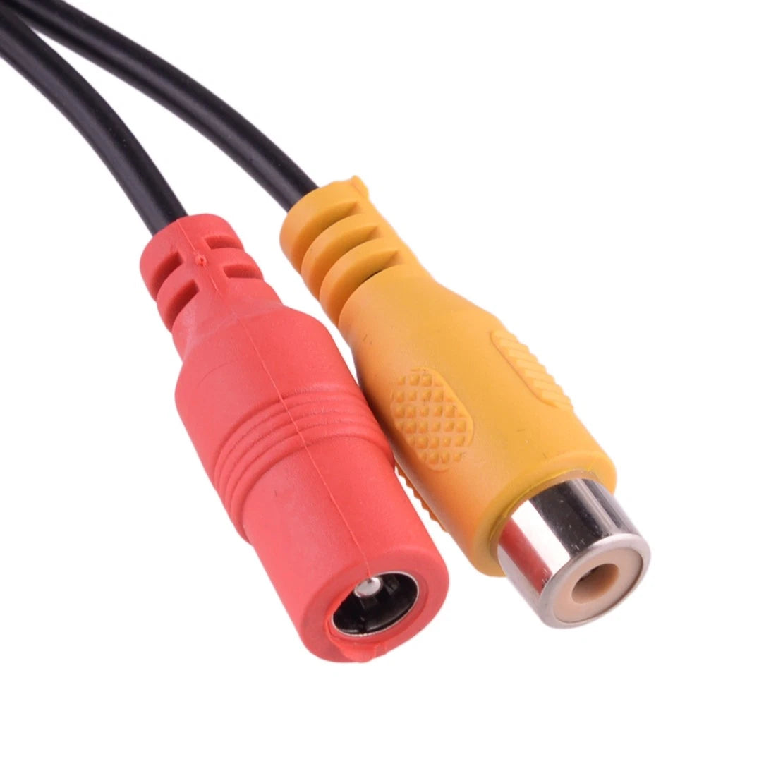 Rear View Reverse Camera for Toyota Corolla (2009-2013)