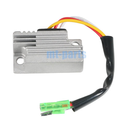 Voltage Regulator Rectifier for Yamaha YFM80 Badger 1985-1988, YFM80U 1988