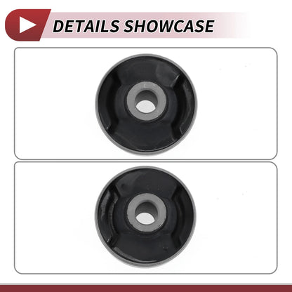 Front Lower Control Arm Bushing for Honda Element, CR-V, Civic, Acura RSX
