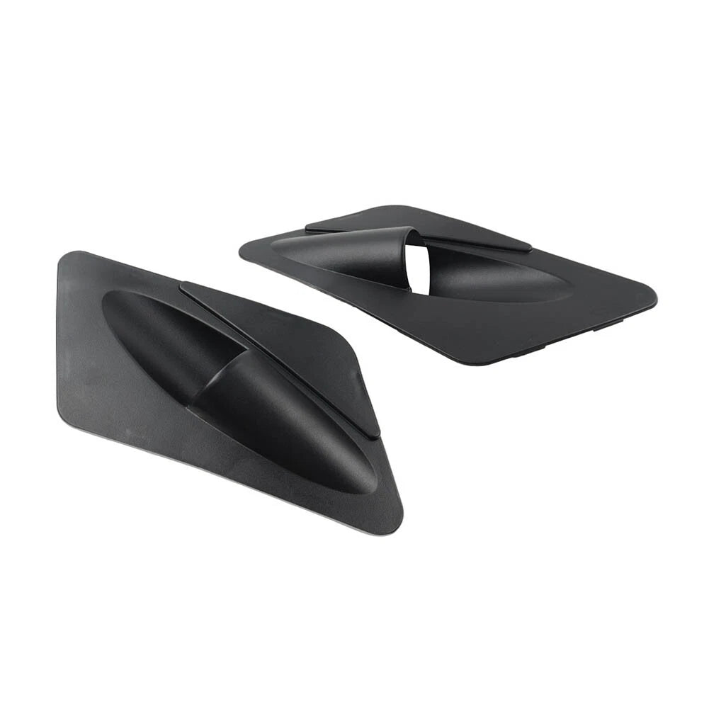 Plastic Front Mudguard Vent for Taotao 50cc 70cc 90cc 110cc ATV (No Year)
