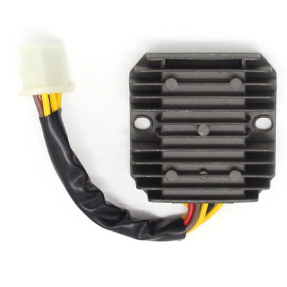 Voltage Rectifier Regulator for Kawasaki KZ1100 GPZ1100 Z550 Z650 ZX750 (1979-1986)