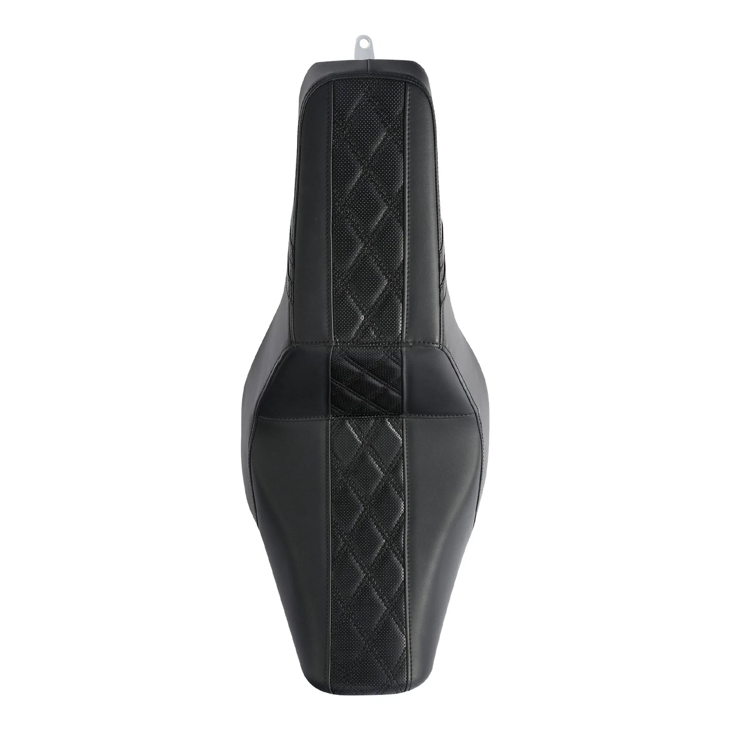 Driver Passenger Seat for Harley Softail Standard FXST Street Bob FXBB (18-25)