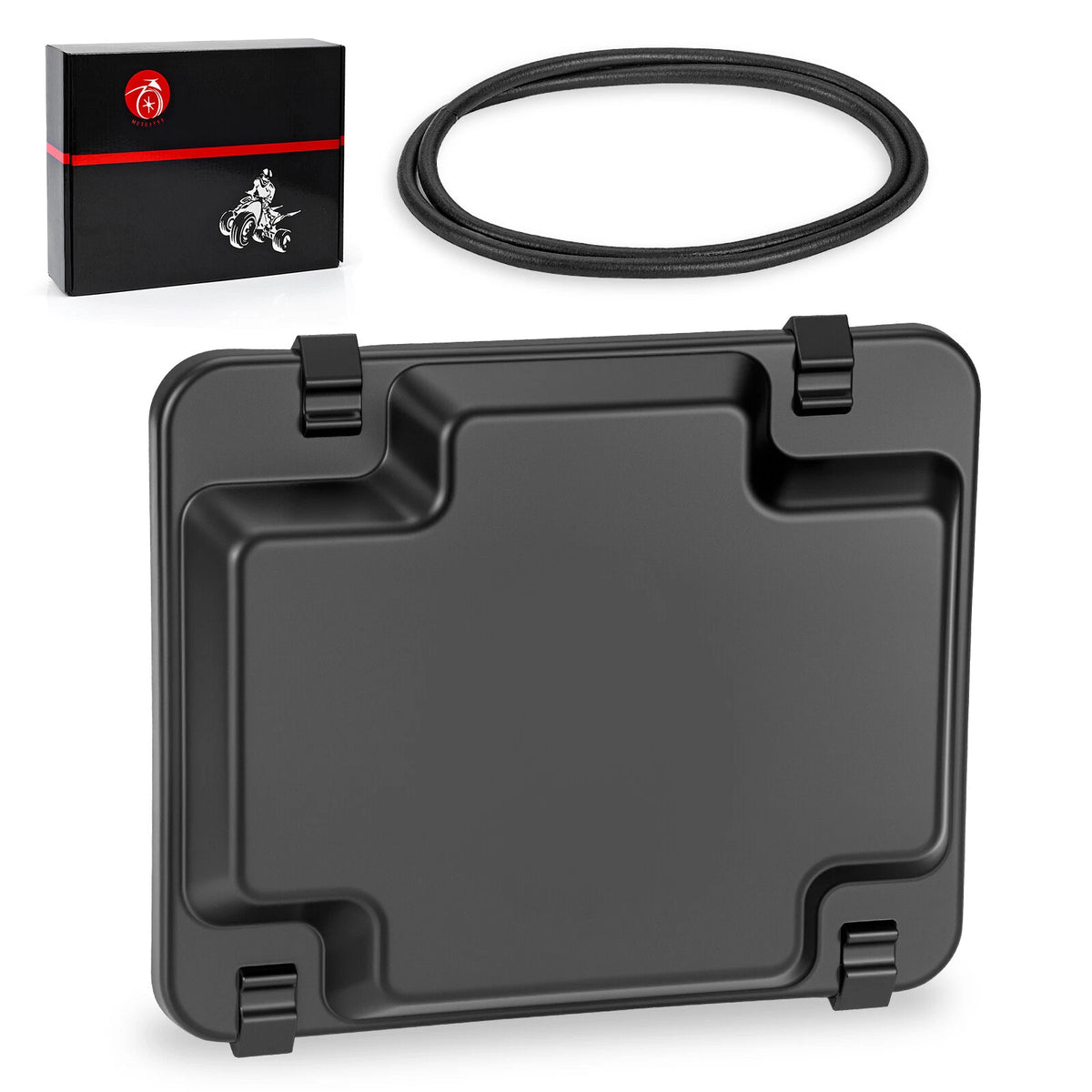 Air Box Lid & Seal for Honda Rancher 350 FE/FM/TE/TM 2000-2006