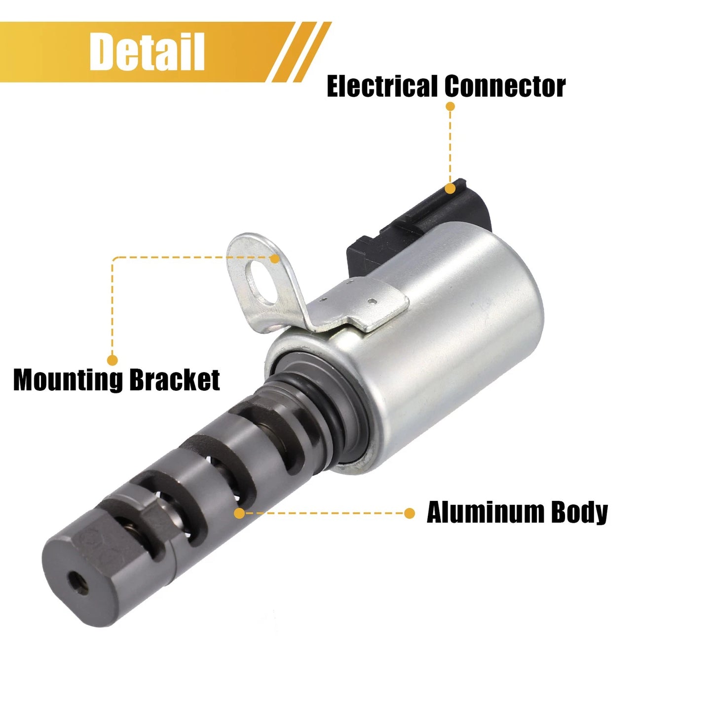 Variable Valve Timing Control Solenoid for Toyota Celica (2001-2002)