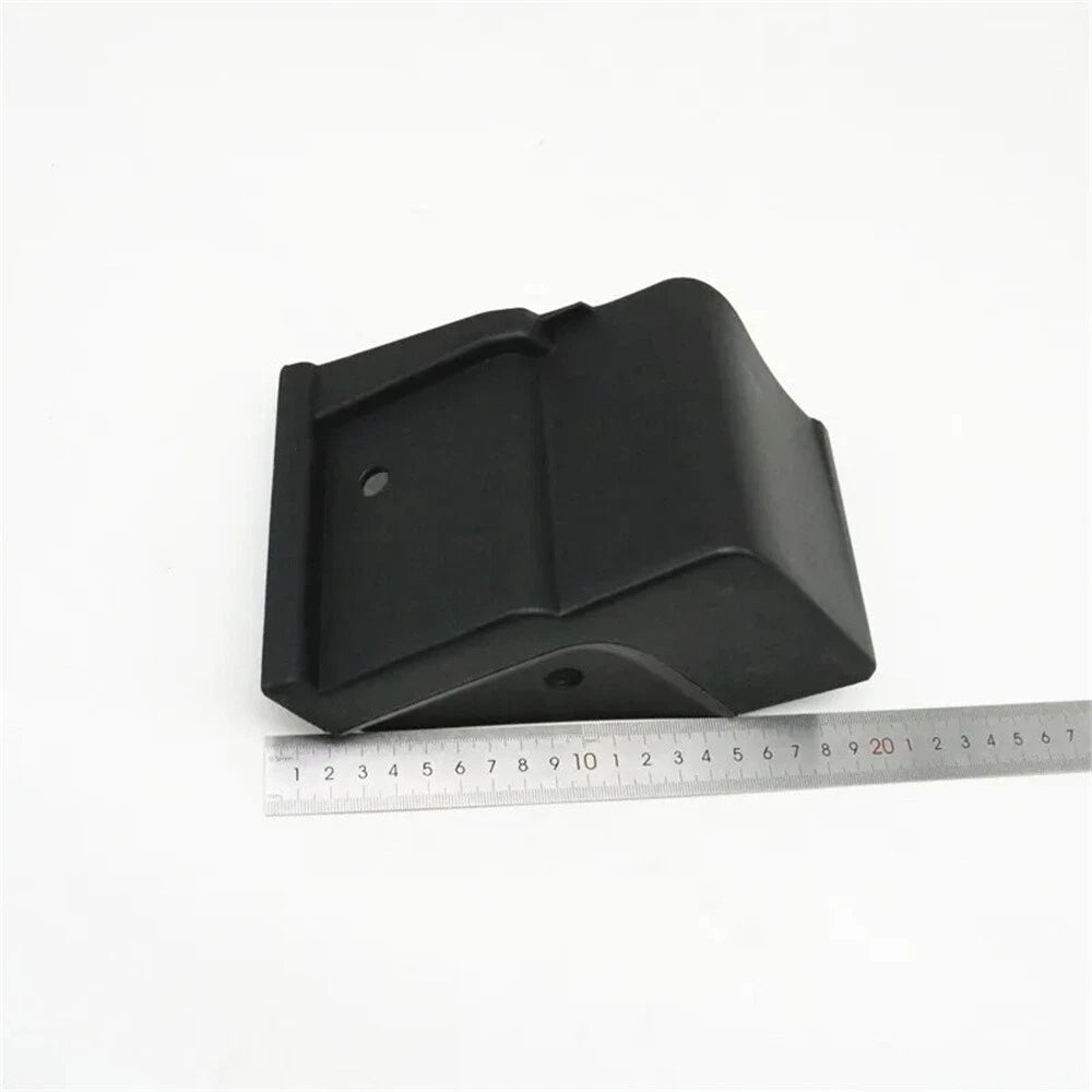 Right Side Trim Cover Angle Cap for 2017-2019 Mazda CX-5 (2017-2019)