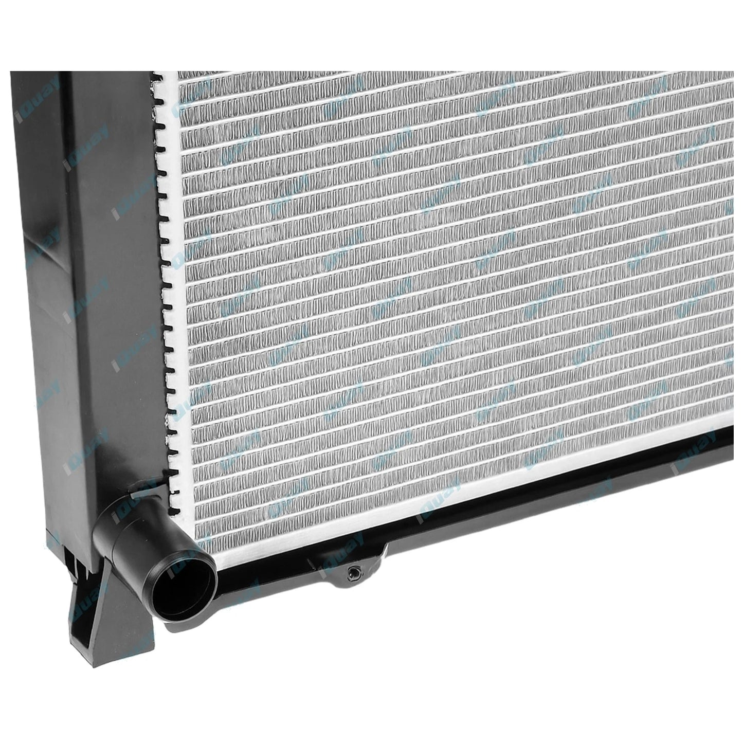 Radiator for Toyota Hiace RZH103 RZH113 RZH125 2.4L 4-Cyl (1989-2005)