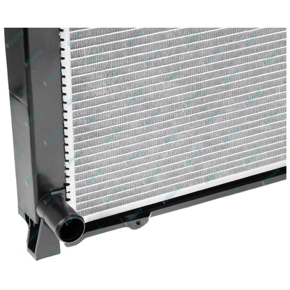 Radiator for Toyota Hiace RZH103 RZH113 RZH125 2.4L 4-Cyl (1989-2005)