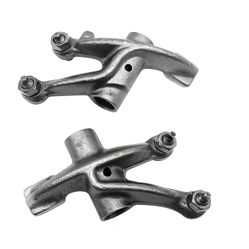 Camshaft & Rocker Arm for Honda FourTrax 250 Sportrax 300 TRX300EX (1985-2006)
