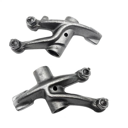 Camshaft & Rocker Arm for Honda FourTrax 250 Sportrax 300 TRX300EX (1985-2006)
