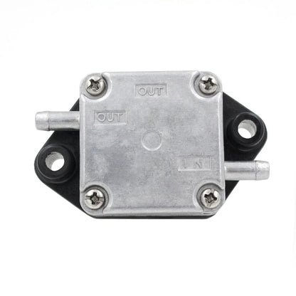 Boat Fuel Pump for Yamaha 4-Stroke 4HP F4 Outboard Motor