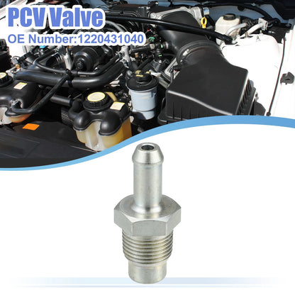 PCV Valve Exhaust Valve Fittings for Lexus ES350
